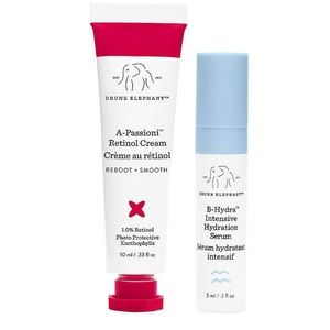 Drunk Elephant Retinol Cream